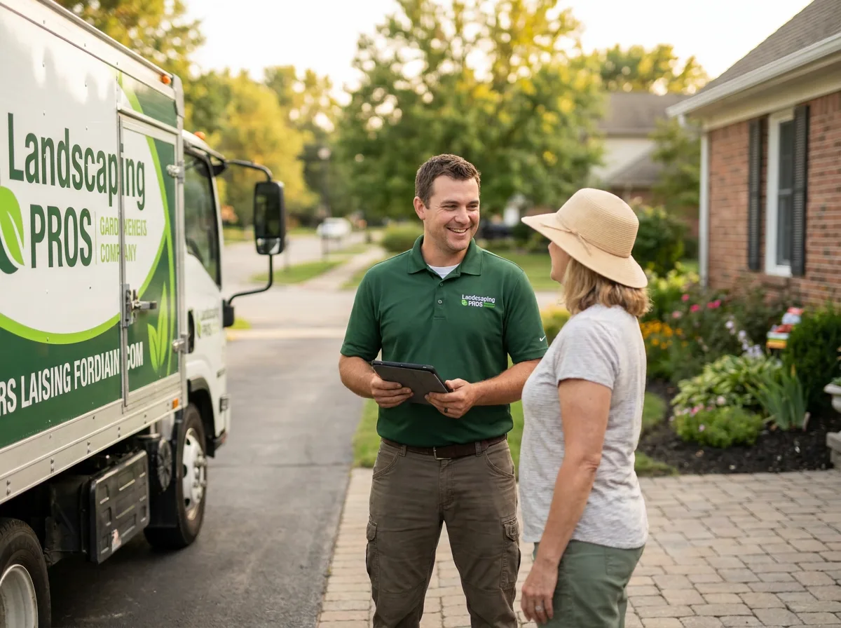 Landscaping Saraland, AL FAQs
